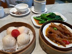 -锦园春香港茶餐厅(西海湾旗舰店)