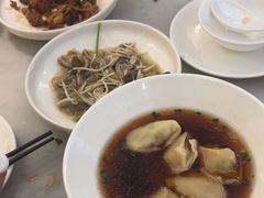 -南小馆(迪士尼小镇店)