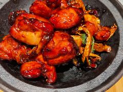 -鹿港小镇(霄云店)