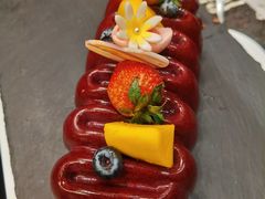 -美食汇·海鲜自助餐·家庭聚会·商务宴请(青秀万达文华店)