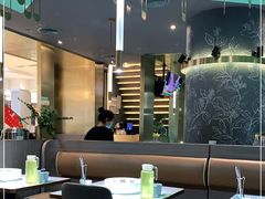 大堂-青花椒花椒鱼(合生汇店)