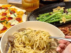 -G+KITCHEN(龙湖狮山天街店)