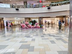 -鹏欣水游城