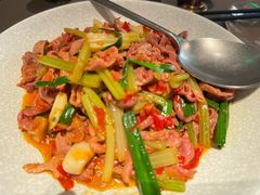 -山石榴·贵州菜(陆家嘴中心店)