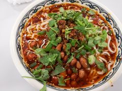 川府担担面-天津工业大学西苑餐厅