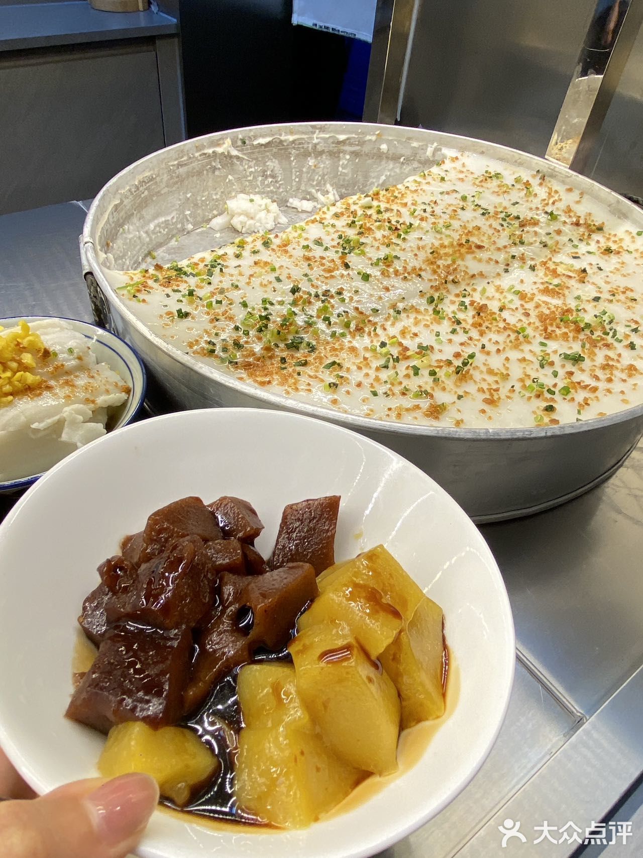 来海南我真的被椰小调儋州米烂深深吸引了！