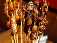 -五样儿西昌小签签烤串(建设路店)