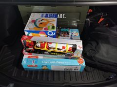 -TOYSRUS玩具反斗城(广州IGC天汇广场店)