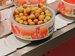 -龍歌自助小火锅(雨花台江南虹悦城店)