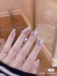 -情同手足美甲美睫