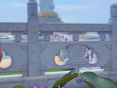 -三亚南山文化旅游区