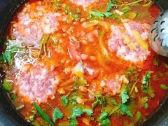 -笔记安顺夺夺粉火锅