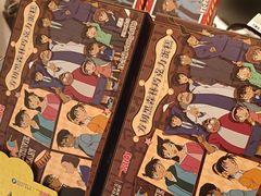 -派悦坊·甜品·蛋糕(虹口龙之梦店)