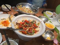 -晋家门(弘阳广场店)