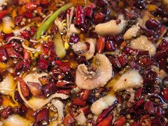 -永安鱼庄·镇江菜(丁卯店)