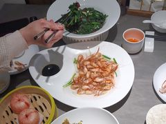 -大鹏饭店·金陵家宴(奥体中心店)