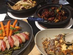 -鹿港小镇(霄云店)