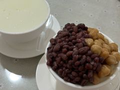 -老周记顺德双皮奶