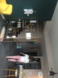 -汐月Health纤体spa中心