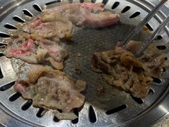 -欧巴烤肉(创富世纪店)