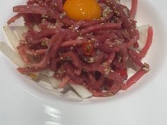 -六七八韩式烤肉·韩国料理(上杭路店)