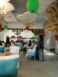 点击看大图 -可爱多国际儿童摄影会馆(龙泉店)