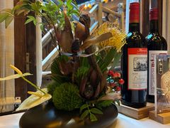 -叶叶菩提(太原别墅店)