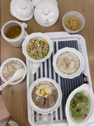 -维倪月子会所(独栋庭院·南海店)