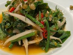 -山茶云南菜(中关村店)