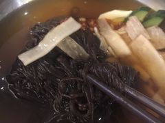 -牡丹峰朝鲜料理