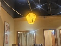 -冰城焰会大丰收铁锅炖(萝岗万达金街店)