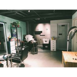 -Will+ Hair Studio
