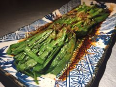 -探鱼·鲜青椒爽麻烤鱼(番禺万达店)