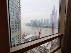 -上海外滩茂悦大酒店