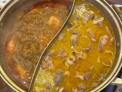 -华安国际大酒店-餐厅