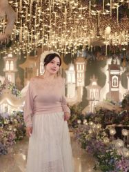 -花嫁丽舍婚礼殿堂(世博江景店)