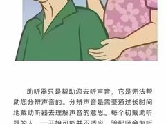 -自然之声助听器(平凉店)