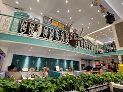 -阿拉丁新疆风味餐厅·清真(罗廊巷店)