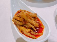泰式凤爪-宁海食府(大剧院店)