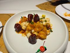 -悦真雅院·四合院·清真私房菜(雍和宫店)