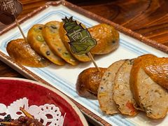 -今邕烧烤(西大店)