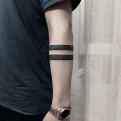 -明星刺青·洗纹身