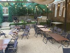 -DGE季风钓虾营地·团建·聚会