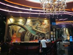 -厦门泰谷酒店(中山路镇海路地铁站店)