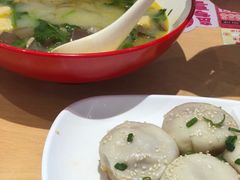 -小杨生煎(周浦万达店)