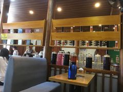 大堂-妈妈的味道(和顺古镇店)