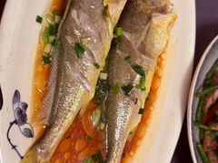 -富临轩私房菜(集庆门大街店)