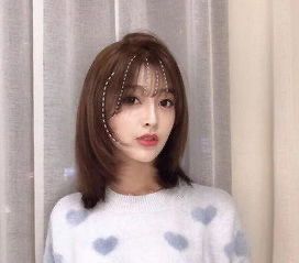 点击看大图 -KIMI HAIR SALON·烫染设计店