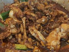 -辣盆盆麻辣小龙虾(哈尔滨总店)