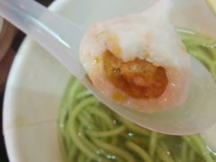 -邵子牙·中华老字号(定安路店)
